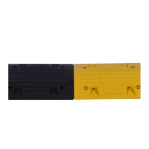 Speed Ramp – 1M – Yellow and Black – SXS101PM