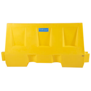 Road Barrier – Traffic – Plastic – Premium – 1M x 2M – SXS100