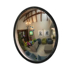 Convex Mirror – Acrylic – 600 mm – SXS074