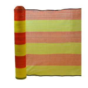 Safety Barrier Net – Knitted – Xpress Net – 50M Roll – 1M – SXS006LW