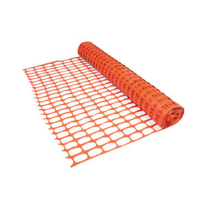 Safety Barrier Net – Plastic – Xpress Net – 50M Roll – 1M – SXS006