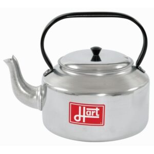 Hart Kettle – Aluminium – 10L – Pack of 2 – 770017