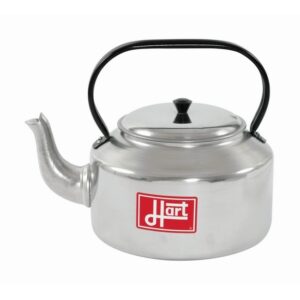 Hart Kettle – Aluminium – 7L – Pack of 4 – 760014