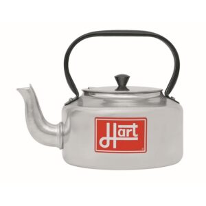 Hart Kettle – Aluminium – 2.5L – Pack of 12 – 760011