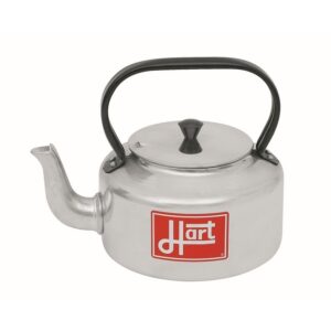 Hart Kettle – Aluminium – 1.5L – Pack of 12 – 760010