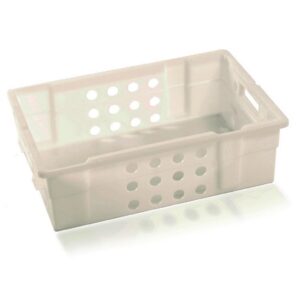 Freezer Tray – SABS Approved – 33L – White – Pack of 100 – FT64188