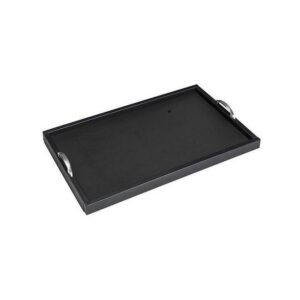 Butlers Tray – Executive Leather Range – Hospitality Grade – Black – LEA662HS