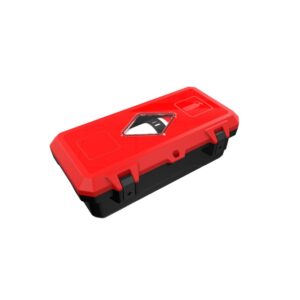 Fire Extinguisher Box – Includes Bracket – Firebox – 70 x 35 x 23 cm – Polypropylene – SL.FG.MX7.FB.A