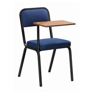 Rickstacker Office Chair – Writing Tabloid – 84 x 46 x 55 cm – SE021-blue