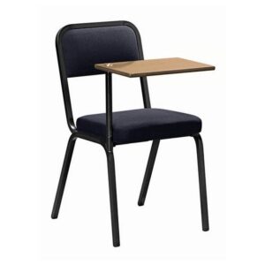 Rickstacker Office Chair – Writing Tabloid – 84 x 46 x 55 cm – SE021-black