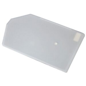 Divider for Stack & Hang Bin – Plastic Parts Bin Divider – Size 8 – BinDiv8