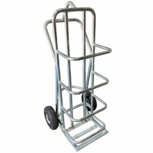 Water Bottle Trolley – (MOQ 10) – WBTROLLEY