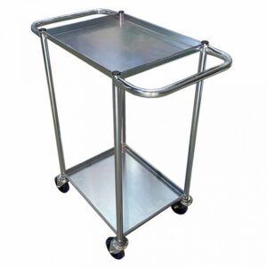 Stock Picking Trolley – Narrow – (MOQ 10) – STPICKNARROW