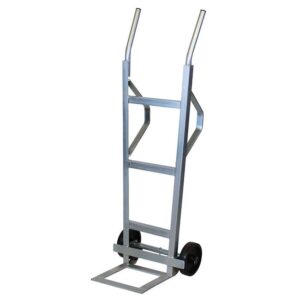 Trolley – Case Trolley – Heavy Duty – 30 x 40 x 130 cm – Load Capacity 250kg – STH14-WSR