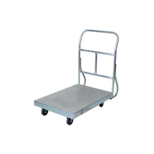 Platform Trolley – 120 x 68 x 110 cm – Load Capacity 550kg – SAT1-SD