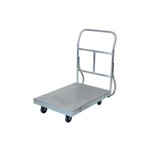 Platform Trolley – 120 x 68 x 110 cm – Load Capacity 550kg – SAT1-SD