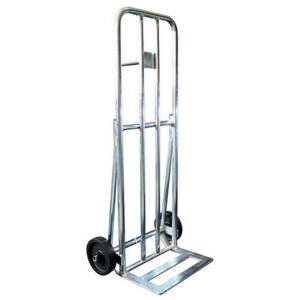 Beer Crate Trolley – 21 x 54 x 135 cm – Load Capacity 250kg – SAB10-WSR