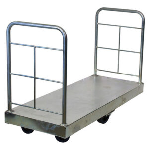 Rocker Trolley – 150 x 60 x 110 cm – Load Capacity 700kg – ROCKER
