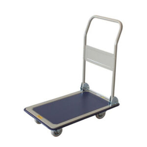 Folding Trolley – Light Duty Platform – Small – 74.5 X 48.5 X 66 cm – Load Capacity – 120kg – PT-FH-S