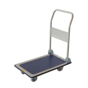 Folding Trolley – Light Duty Platform – Small – 74.5 X 48.5 X 66 cm – Load Capacity – 120kg – PT-FH-S