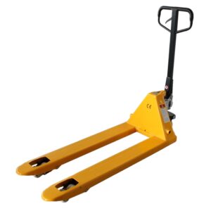 Pallet Jack – Truck – Hydraulic – Narrow – 3000kg Capacity – PTDF3000-NARROW