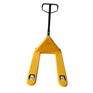 Pallet Jack – Truck – Hydraulic – Extended Fork (1.8m) – 2000kg Capacity – PTDF2000-1800