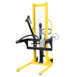 Drum Lift Rotator – 350kg Capacity – 1.4m Lift – MS400-DLR