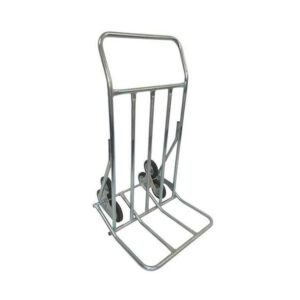Stair Climbing Trolley – Folding Nose – Medium Duty – 41 x 63 x 114 cm – Load Capacity 180kg – FNH2-SC