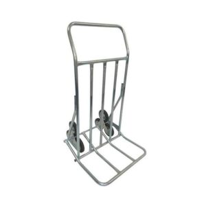 Stair Climbing Trolley – Folding Nose – Medium Duty – 41 x 63 x 114 cm – Load Capacity 180kg – FNH2-SC