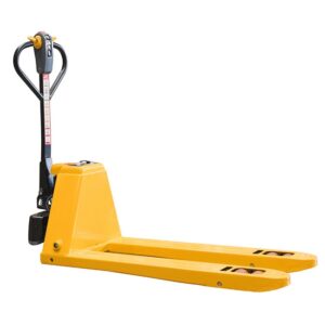 Pallet Jack – Truck – Electric – Lithium Iron – PU Wheels – 2000Kg Capacity – EPT20H