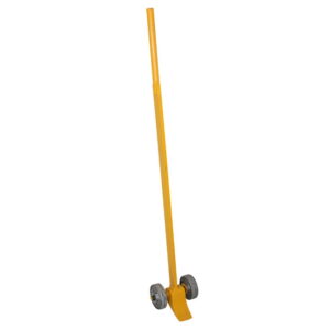 Crowbar Prybar – Heavy Duty – on Wheels – 1.47m – CROWBAR
