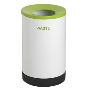 large sharps container