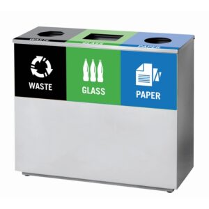 sharps bin collection