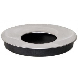 Ashtray Top Only – Stainless Steel – 033SS
