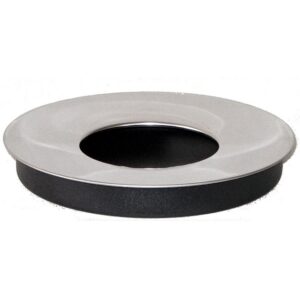 Ashtray Top Only – Stainless Steel – 033SS