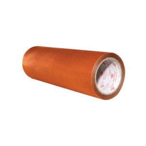 Mounting Tape – Eurographic – 78/20 – Transparent – 310mm x 4.5m – Box of 6 – Pack of 6 – 48211550