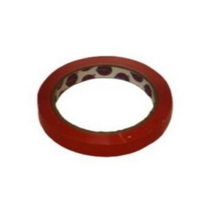 Packaging Tape – PVC 350 – 12mm x 50m – Box of 144 – Colour Options – Pack of 144 – 1000006338