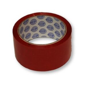 Packaging Tape – Acrylic – ACR 45 – 48mm x 50m – Box of 36 – Colour Options – Pack of 36 – 1000006214