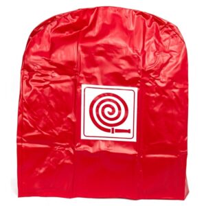 Hose Reel Cover – PVC – UV Resistant – HSRACC038A