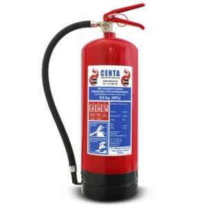 Fire Extinguisher – Full – Specialised – HS Corrosion Proof – A, B and C Class Fires – 9kg
