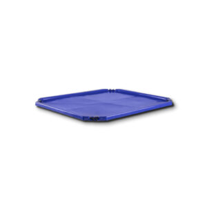 Plastic Lid for the 750L Non Insulated Tub – Double Walled – HACCP Compliant – PT750NILID