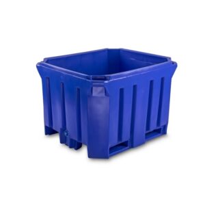Plastic Tub – Non Insulated – HACCP Compliant – 750L – Drain – PT750NI with drain