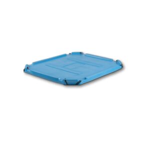 Plastic Lid for the 600L Insulated Tub – Double Walled – HACCP Compliant – PT660iLID