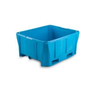 Plastic Tub – Insulated – HACCP Compliant – 500L – PT500i