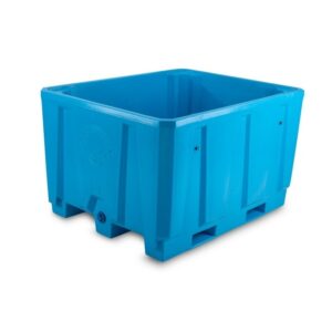 Plastic Tub – Insulated – HACCP Compliant – 1000L – PT1000i