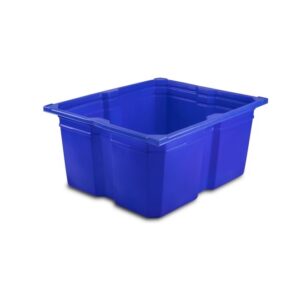 Standard Duty Plastic Bin Liner – For HACCP Environments – Bin Liner STD