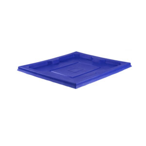 Plastic Bin Liner Lid – For HACCP Environments – Bin Liner Lid