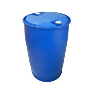 Plastic Drum – 210L Drum – Tighthead – NP00060