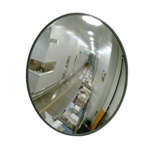 Convex Mirror – Acrylic – Indoor – 600 mm – MIR-600