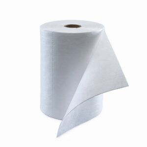 Oil Absorbent Roll – Supersorb – Mini Roll – 48cm x 40m – 50L – SS00148
